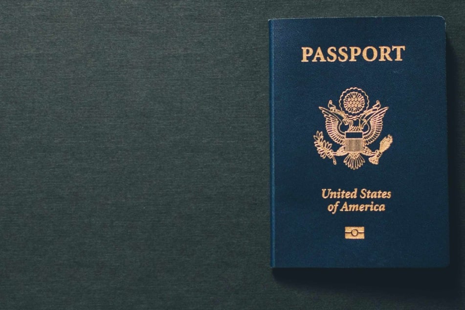 Appeals court makes ruling on "X" designation for passports of transgender Americans