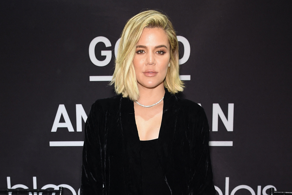 Khloé Kardashian got honest about dealing with the backlash over her weight and her extensive fitness journey.