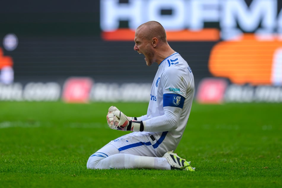 Auf dem Papier ist der 1. FC Magdeburg der Favorit vor dieser Partie.
