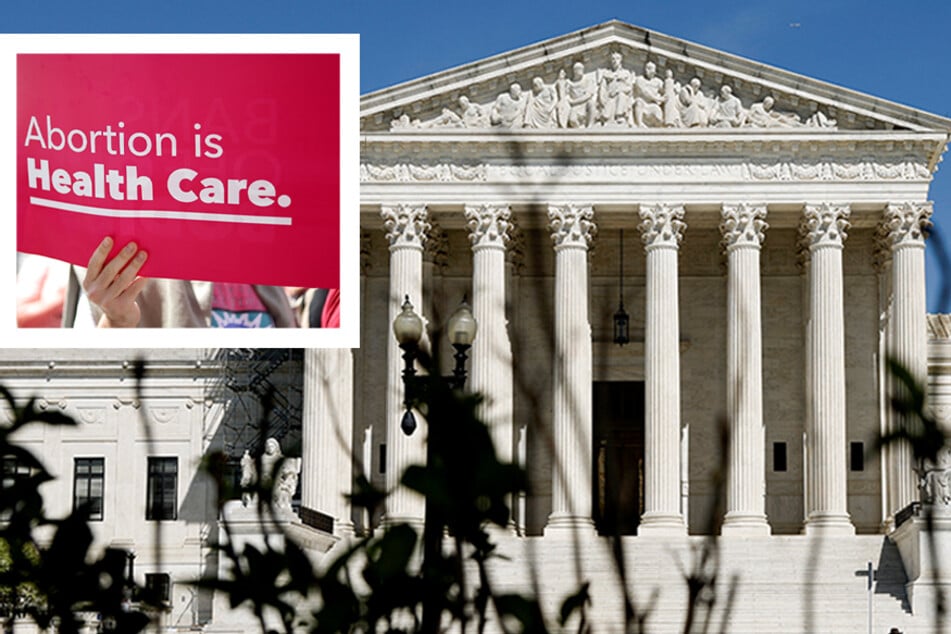 SCOTUS extends block of lower court order on abortion pill restriction