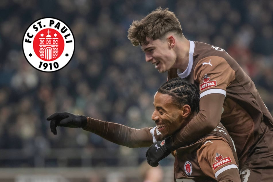 St.-Pauli-Blog: Bornemann bastelt an sensationeller Rückholaktion