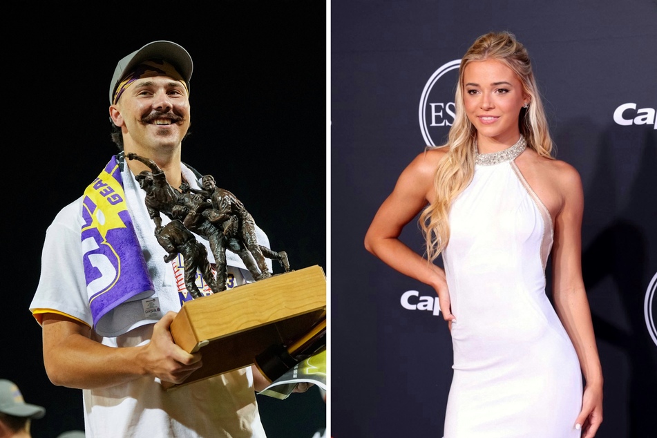 After weeks of teasing that lead to heavy dating speculations, Pirates pitcher Paul Skenes has confirmed that he is dating LSU gymnast sensation Olivia Dunne.