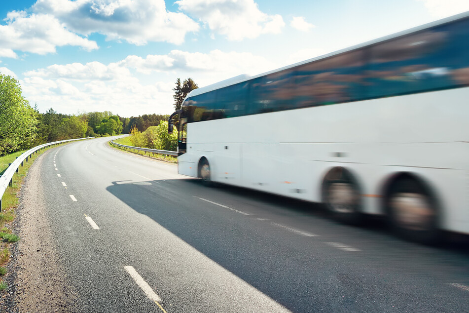 Für Pendler: Verband fordert Buslinien auf Autobahnen