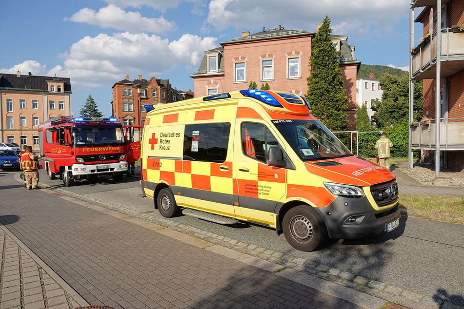 Verpuffung! Neue Erkenntnisse zum Tod von Seniorin (†65)