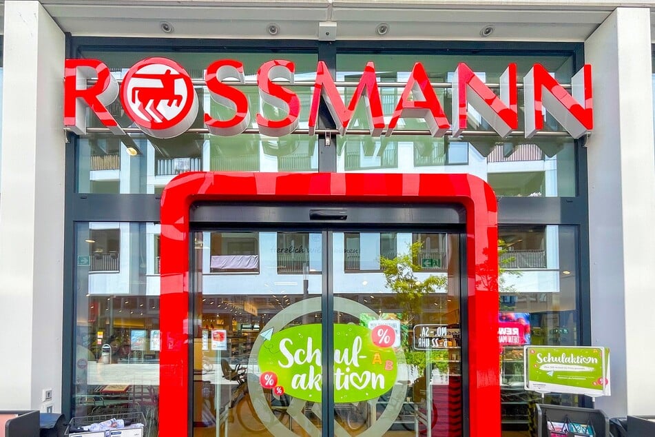 ROSSMANN hat ab Montag (14.7.) diese genialen Sonderangebote