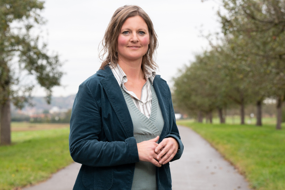 Will keine Einzelaktionen fahren und nicht polarisieren: Ulrike Baumgärtner (42, Grüne).