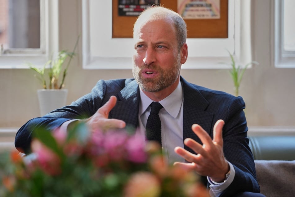 Das neue Buch über seine Mutter soll bei Prinz William (44) offenbar tiefe, emotionale Wunden aufgerissen haben.