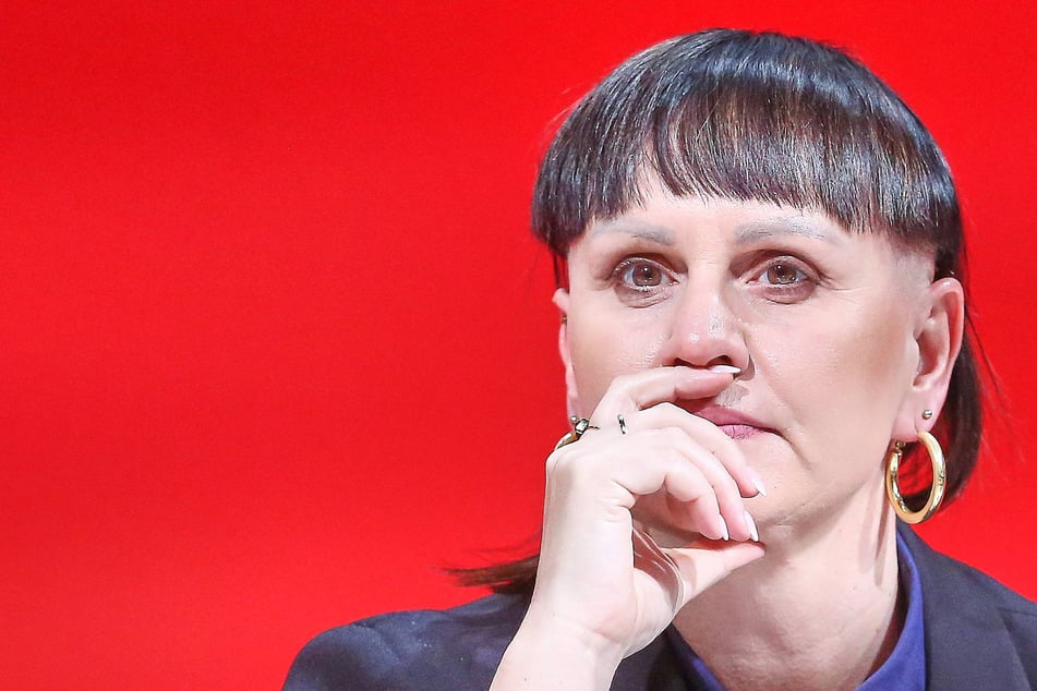 Linke fordern mehr Geld für Schulen in Sachsen