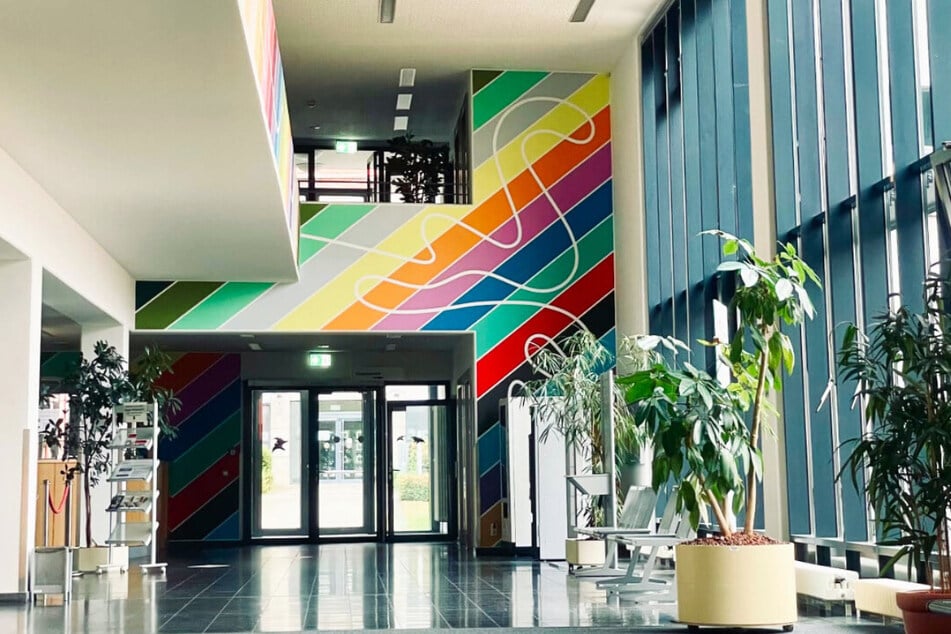 Im Berufsinformationszentrum (BiZ) der Agentur für Arbeit wird am 25. August viel los sein.