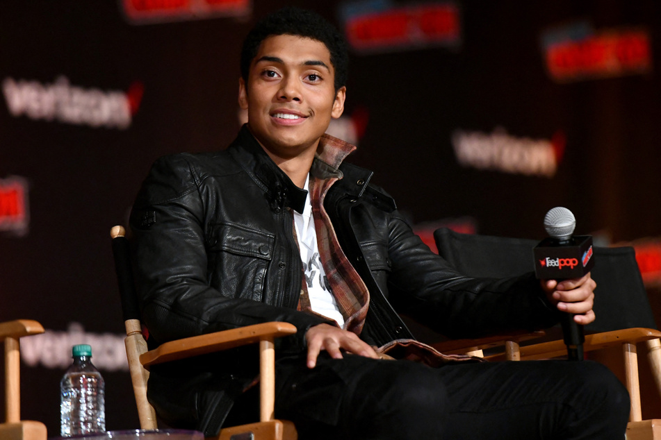 Gen V and Chilling Adventures of Sabrina star Chance Perdomo died in a motorcycle accident at the age of just 27.