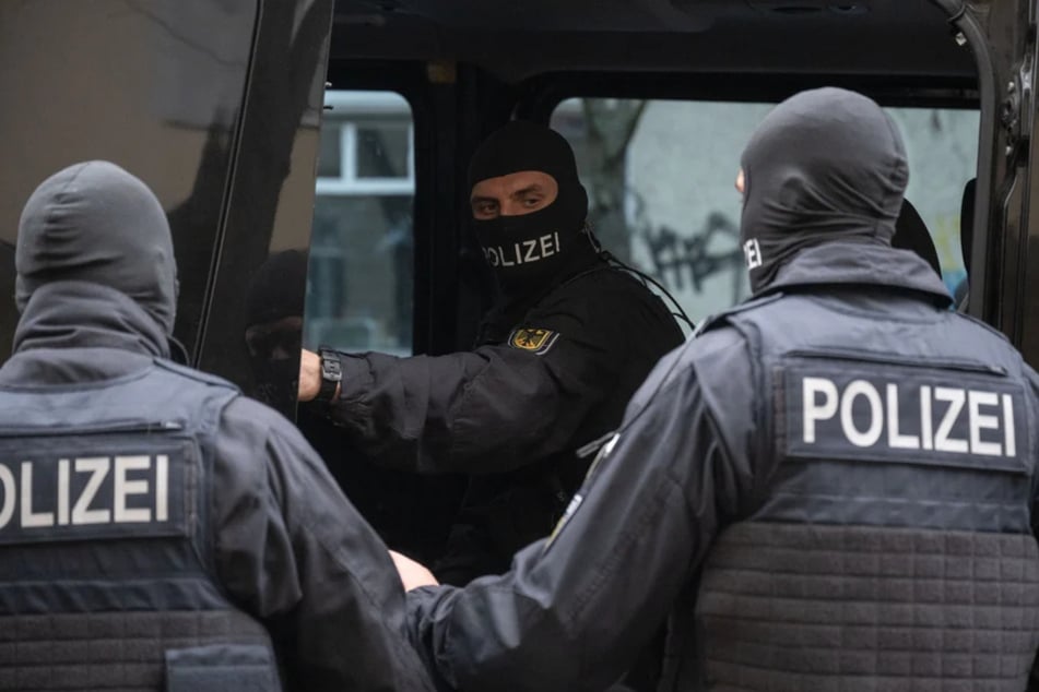 Berlin: 600.000 Anwahlversuche: Ermittler schalten Plattform für Telefonbetrüger ab
