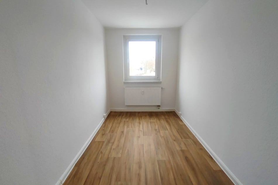 Kinderzimmer (Referenz)