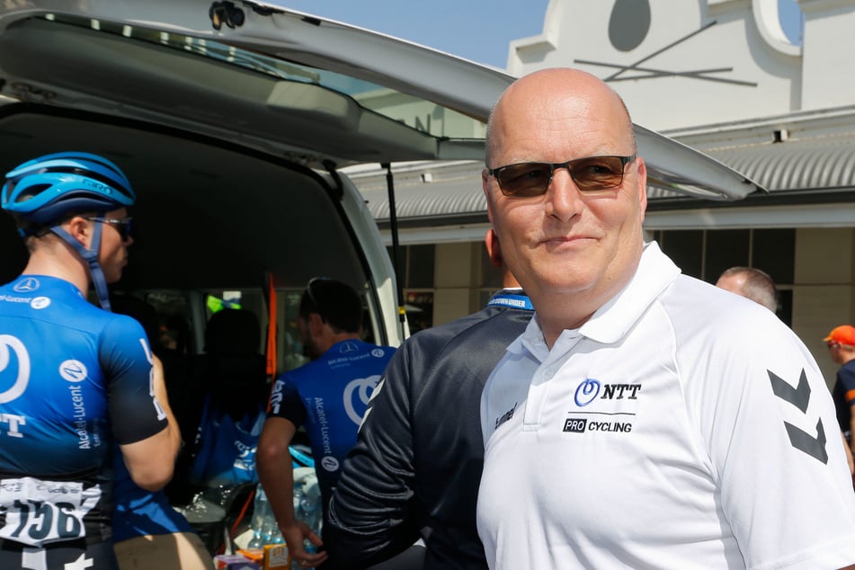 Ex-Radprofi Bjarne Riis (61) kann die Strategie von Jonas Vingegaard kaum nachvollziehen.