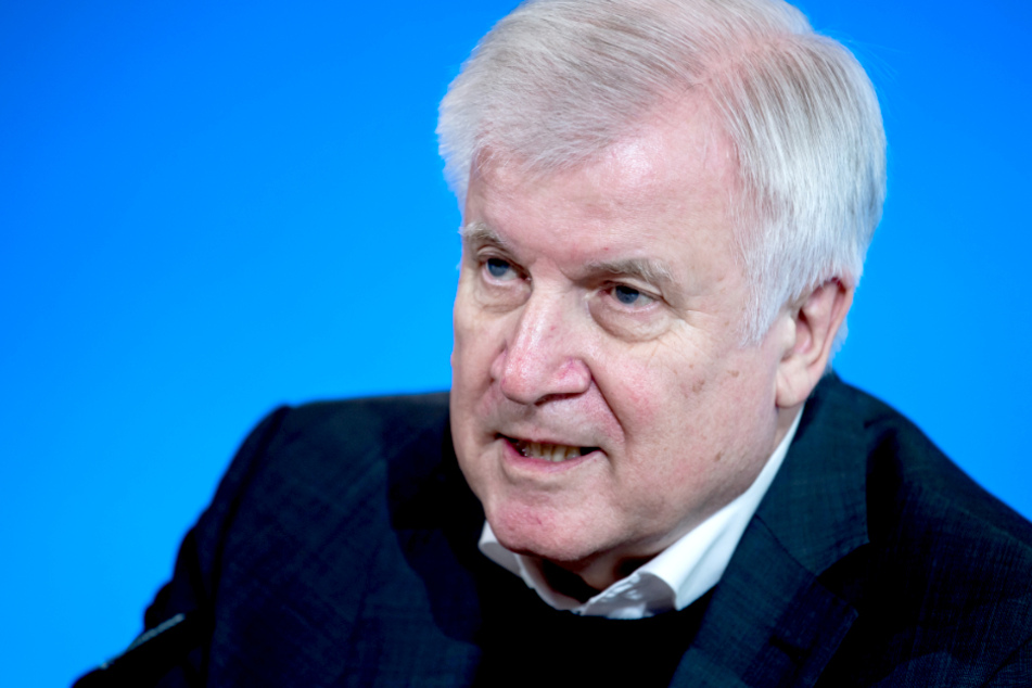 Angriff auf "heute-show"-Team: Horst Seehofer empört!