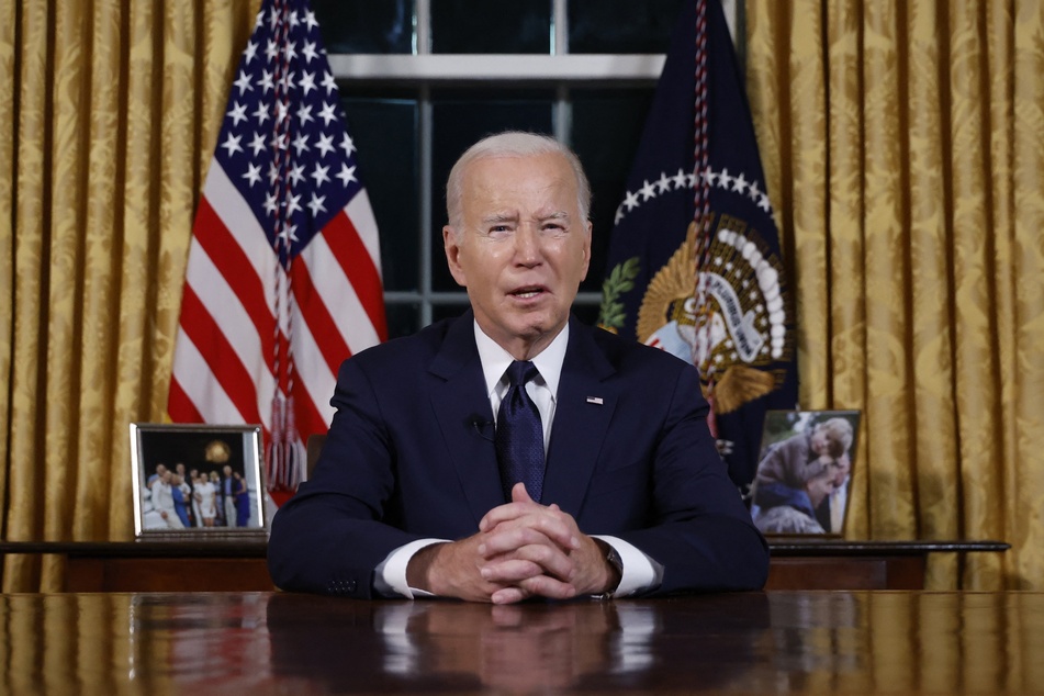 President Joe Biden will host the first summit of a group of nations from the Americas in November, the White House said.
