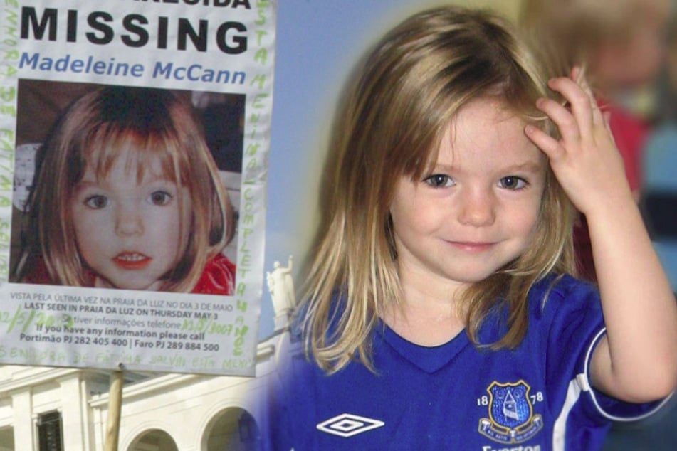 Fall Maddie McCann: Ermittlungen gegen Deutschen wegen Mordverdachts!