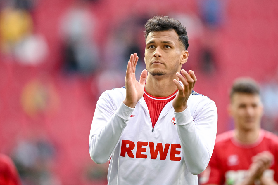 Zuletzt stand der 29-Jährige beim 1. FC Köln unter Vertrag.