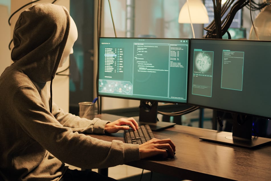 Cybersicherheit schützt digitale Systeme, Netzwerke und private Daten vor unbefugtem Zugriff. (Symbolbild)