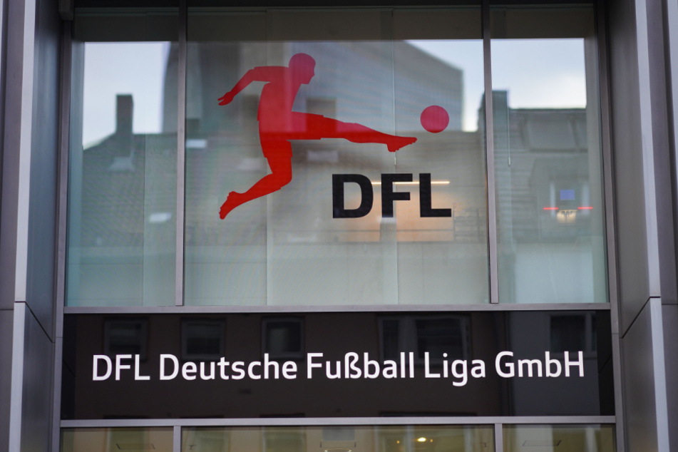 Die DFL traf sich am Mittwoch in Frankfurt zu einer außerordentlichen Sitzung.
