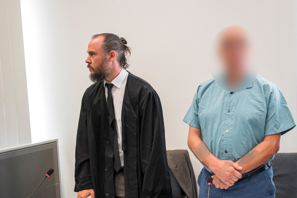 Mordprozess ohne Leiche: Verteidiger fordern Freispruch