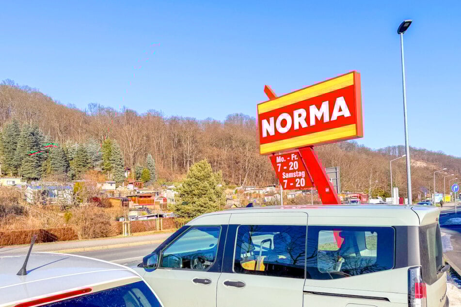 Deshalb wird's ab Montag (26.1.) voll bei NORMA