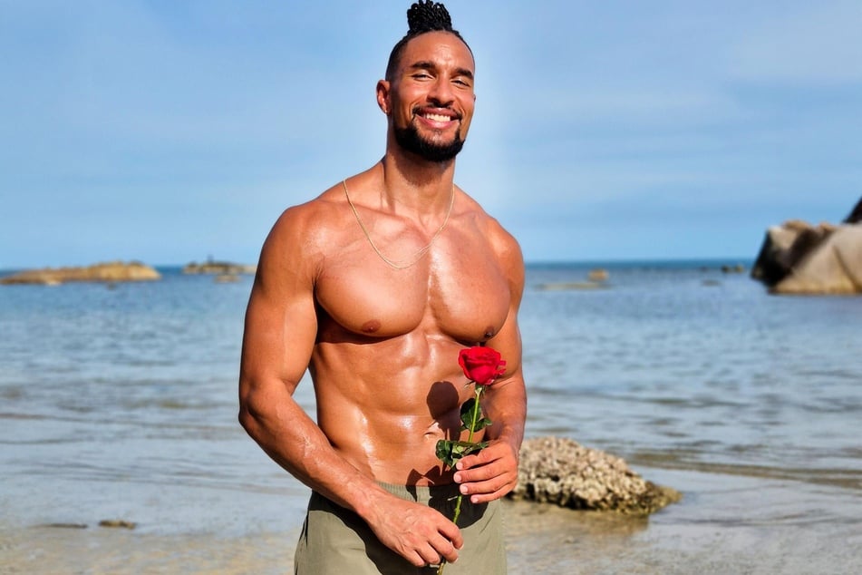 David Jackson (35) zeigt in der neunten "Bachelor in Paradise"-Folge plötzlich intensive Emotionen.