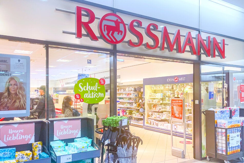 ROSSMANN lockt am Donnerstag (31.7.) mit diesen neuen Angeboten