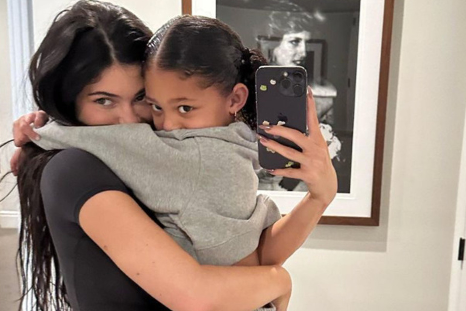 Kylie Jenner got major backlash on Twitter as fans called the decorations for her kids' bday bash "tasteless" and "soulless."