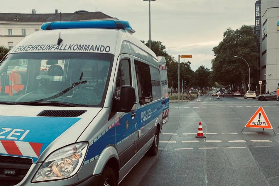 Die verletzten Feuerwehrleute konnten nicht mehr weiterarbeiten.