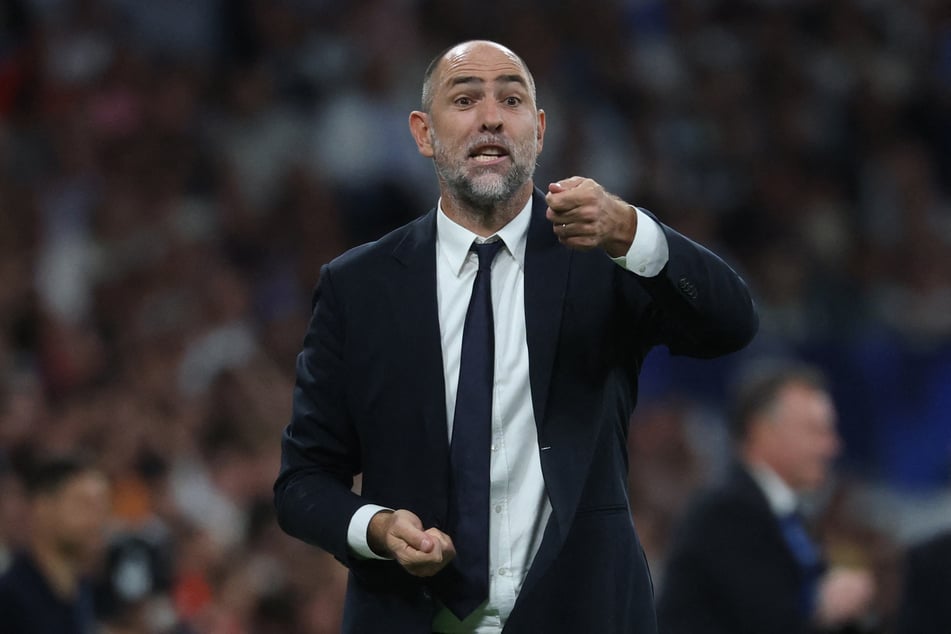 Igor Tudor (47) musste am Montag gehen, er ist nicht länger Trainer von Juventus Turin.