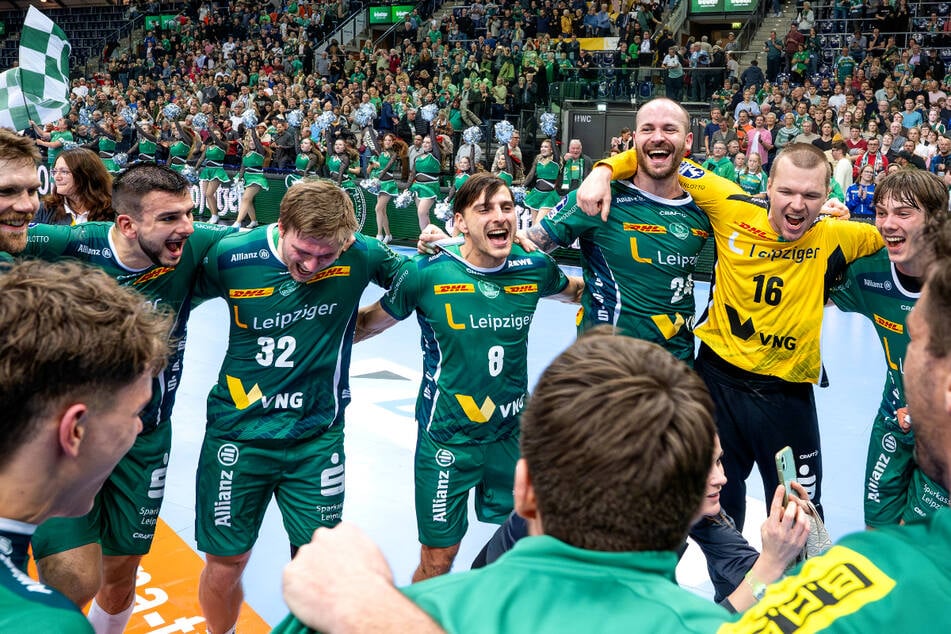 Im Kampf um den Klassenerhalt zählt Leipzig auf Euch