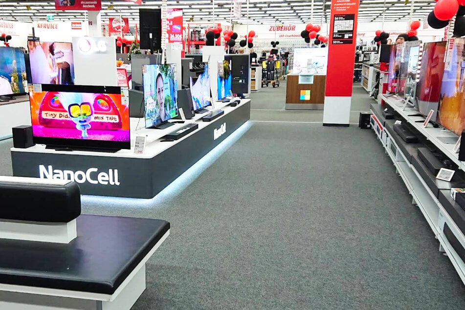 Mit dem Preisversprechen von MediaMarkt und Saturn bekommt Ihr garantiert die günstigste Technik.
