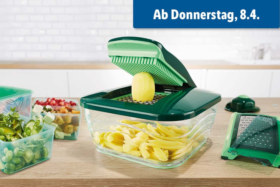 Einfach durchswipen und anklicken >>>>