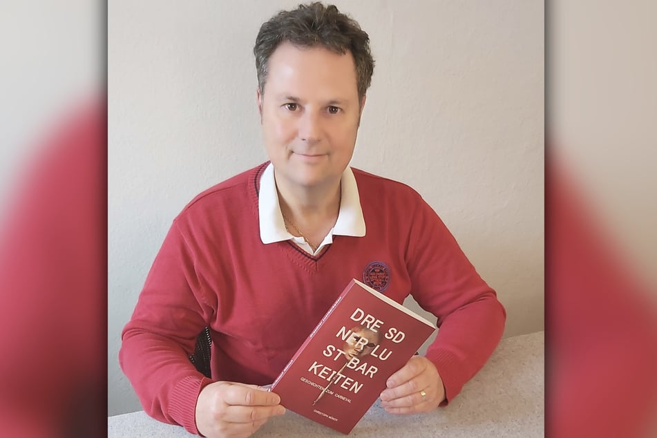 Der Historiker Christoph Münch beschreibt in seinem aktuellen Buch die Lustbarkeiten am Dresdner Hof.