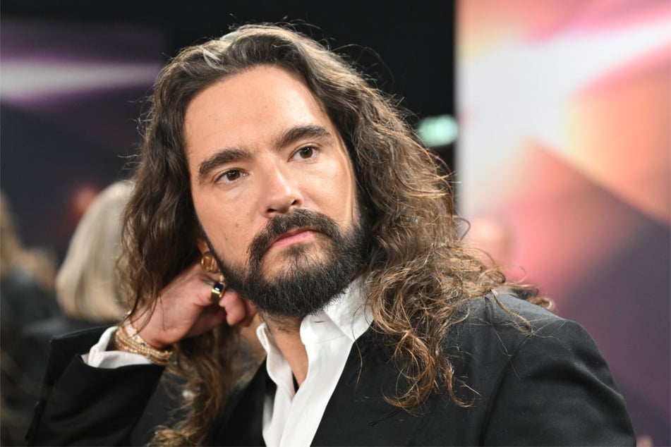Tom Kaulitz (36) sorgt sich um die politische Entwicklung in seiner Heimat.
