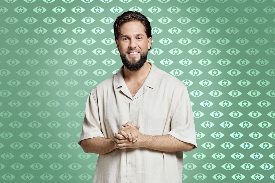 Promi Big Brother: Maurice Dziwak will mit "Promi Big Brother" seinem Traum vom Familienhaus näherkommen