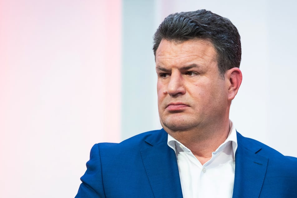 Hubertus Heil (52, SPD) wird auch nicht für den Bundesvorsitz der SPD kandidieren.