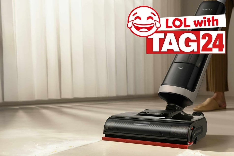 Joke of the Night for January 11, 2026: One that's cleaning up with laughs