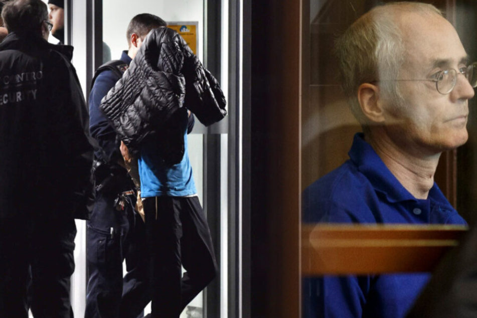 Revision abgewiesen: Weizsäcker-Killer muss lange in den Knast