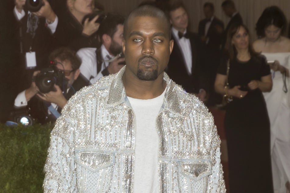 Is Kanye West planning to crash the 2025 Met Gala?
