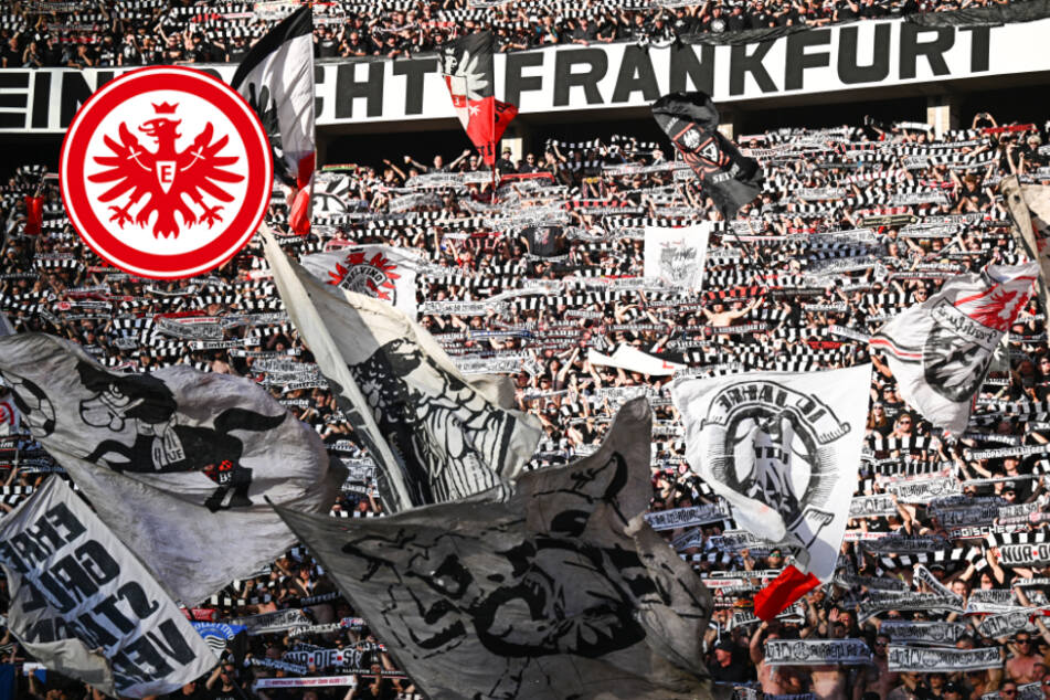 Heftiger Polizei-Ärger wegen Frankfurts Spielansetzung: Das steckt dahinter!