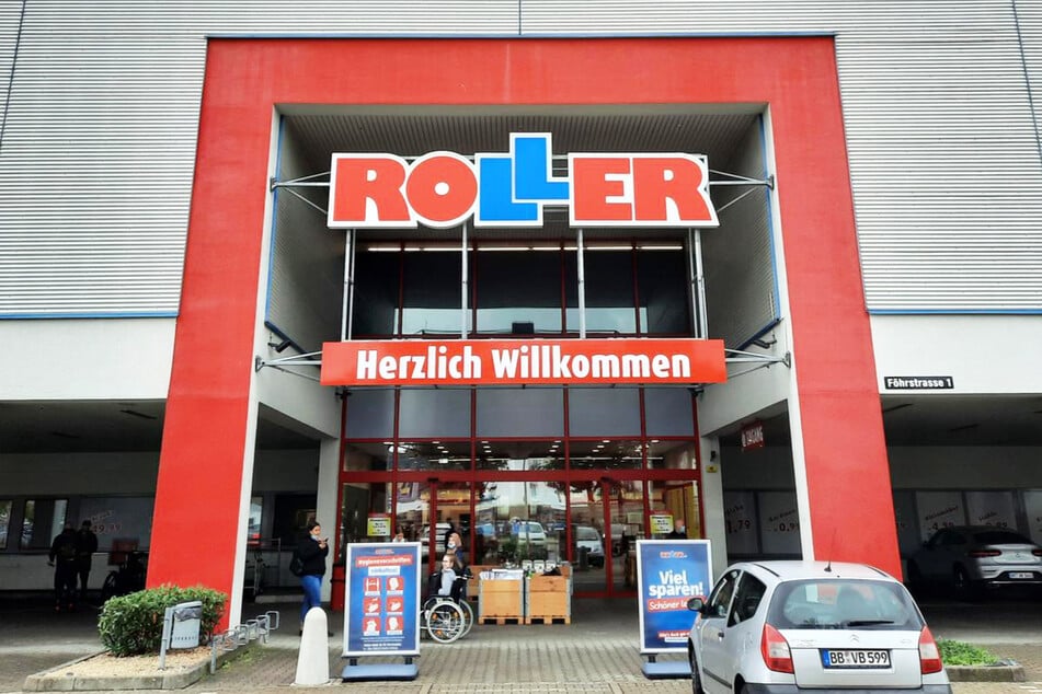 ROLLER Reutlingen