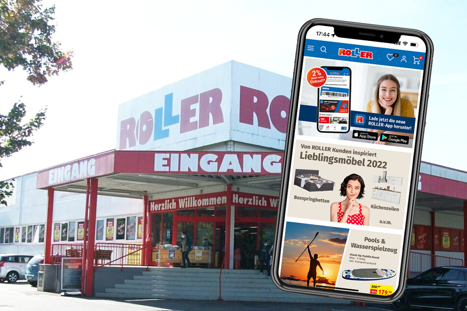 Journée promotionnelle chez ROLLER à Fribourg ! Voici ce qui vous