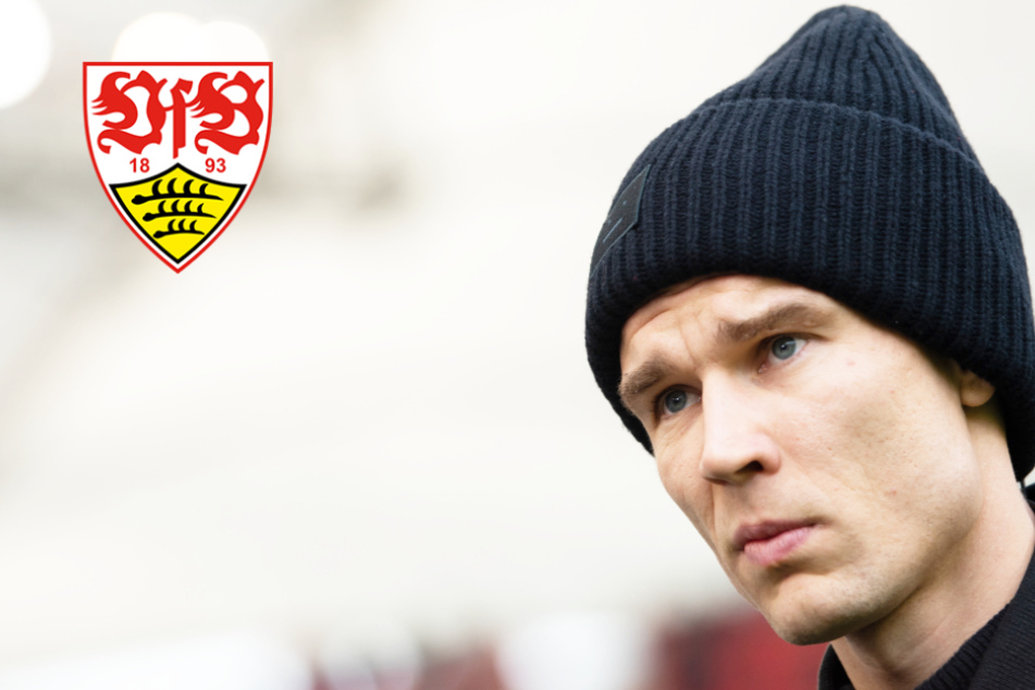 "Duchgangsverein": Holger Badstuber rechnet gnadenlos mit dem VfB Stuttgart ab