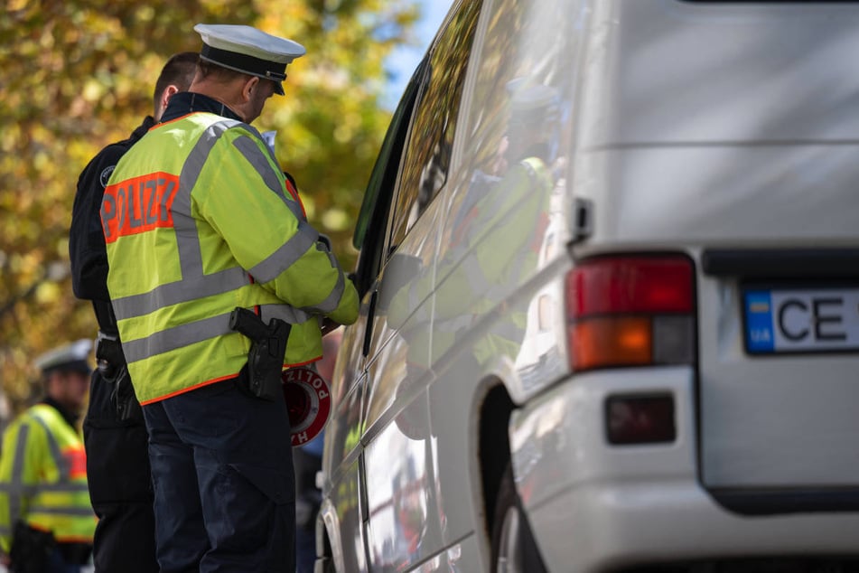 Insgesamt 114 Verstöße: Polizei zieht Bilanz nach Verkehrssicherheits-Aktion