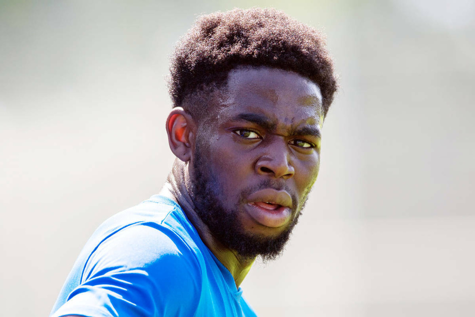 Jordan Torunarigha (23) will nicht mehr über den rassistischen Vorfall im Testspiel gegen Honduras sprechen.