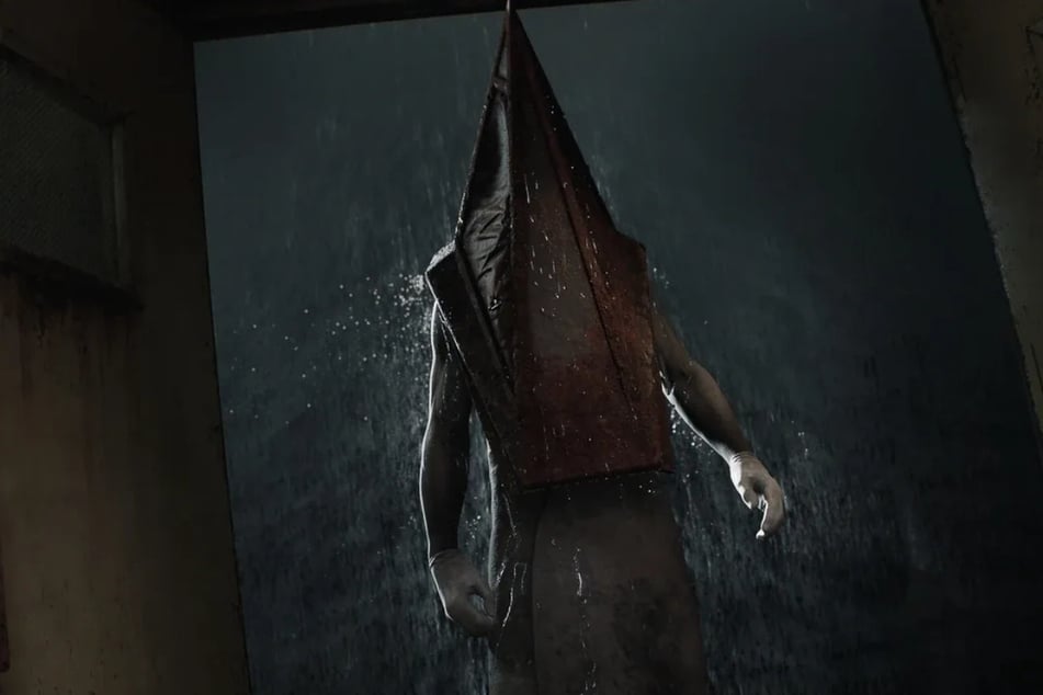 "Silent Hill 2" war in diesem Jahr ein absolutes Brett im Horror-Genre.