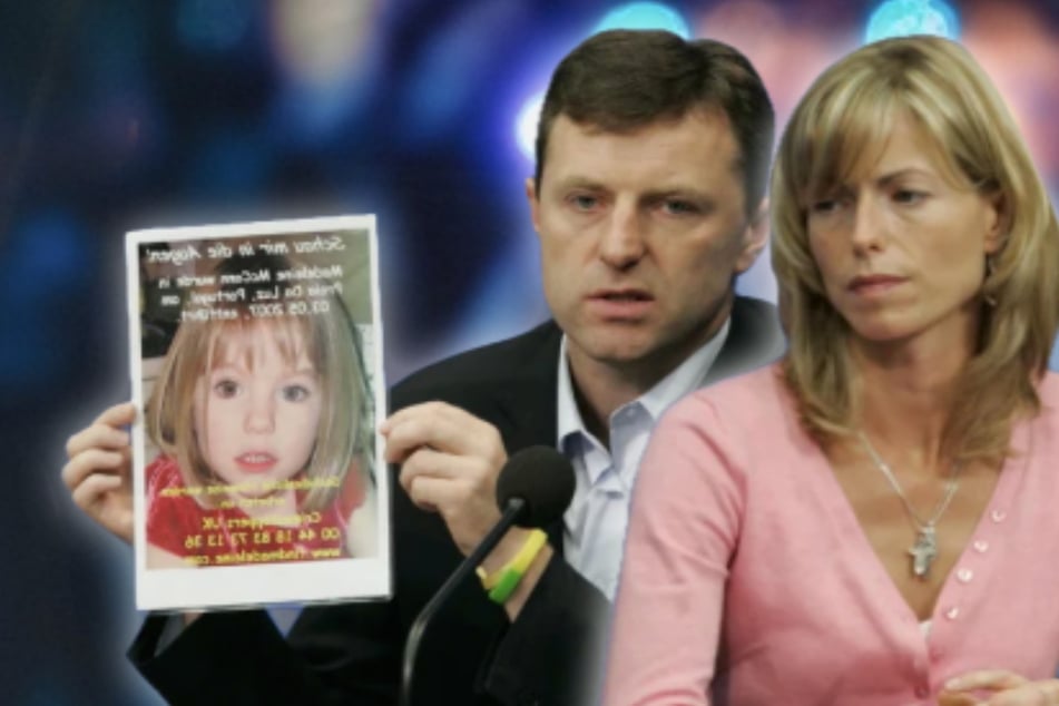 18 let bez Maddie: Rodina McCannových pod policejní ochranou!
