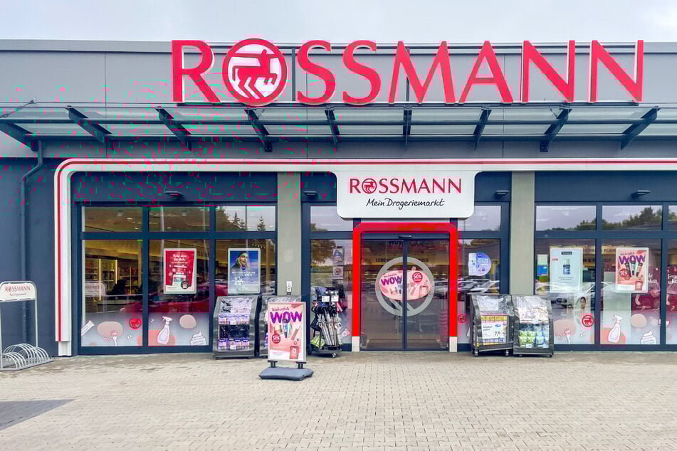ROSSMANN packt ab Montag (13.10.) die Regale voll mit diesen tollen Angeboten