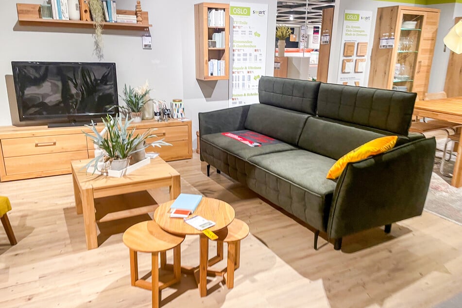 Höffner senkt die Preise auf diese beliebten Artikel